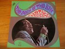 OTIS REDDING SITTIN' ON THE DOCK OF THE BAY NM LP UK PRESSING STEREO ATCO PLUM