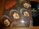THE BEATLES..RUBBER SOUL..STUNNING UK STEREO IST ISSUE PARLOPHONE PCS 3075