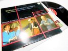 Henryk Szeryng, Janos Starker, Brahms: Double Concerto, Rare Philips Promo LP