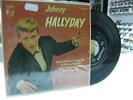 JOHNNY HALLYDAY EP 7