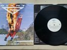 Giant   -   Time to Burn