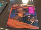 BELA FLECK DRIVE VINYL LP SEALED NEW 1988 BLUEGRASS TONY RICE SAM BUSH