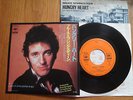 BRUCE SPRINGSTEEN - HUNGRY HEART - WITHDRAWN COVER JAPAN 7