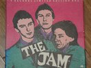 THE JAM - 6 RECORDS LIM ED BOX - GREECE ONLYVINYL BOX 7