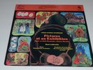 Rene Leibowitz Pictures at an Exhibition Danse Macabre PMC-7059 Inner FAST SHIP