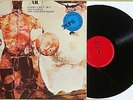 ALEXANDER VON SCHLIPPENBACH Globe Unity Sun MPS JAPAN 1969 ORIG Free Jazz EX