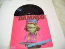 THE DAMNED  i just can't be happy today 7