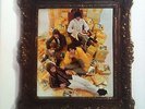 Album 33 t Psyché  : THE YELLOW PAYGES  