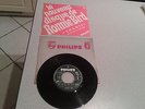 RARE SP JUKE BOX RONNIE BIRD - CHANTE/NE T'EN FAIS PAS RONNIE - 373797 -