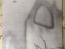 THE CURE - Faith - 1981 Vinyl LP - FIX 6