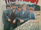 Them- Them Again LP Original Press Mono PA 61008 Psych Fuzz VG++