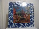 ROLLING STONES - THEIR SATANIC MAJESTIES - LONDON-NPS-2-GATE FOLD COVER-HOLOGRAM