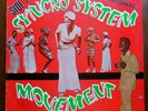 Sunny Ade & His African Beats, Syncro System Movement, 1974 Album on African LTD