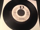 BUNNY SIGLER * FOLLOW YOUR HEART/CAN YOU DIG IT* NORTHERN SOUL PROMO VINYL 7