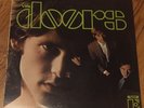 The Doors - Self Titled - 1967 1st Press Vinyl LP EKS-74007