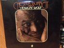 Howlin' Wolf Chester Burnett AKA Howlin' Wolf 2LPs beautiful Chess 1972 SEALED