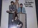 The Beatles Yesterday and Today Original Mono Second State Butcher Cover