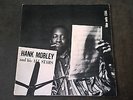 Hank Mobley and his All Stars, BLP 1544, 47 West 63rd/NY23, RVG, EX