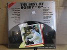 Bobby O Orlando Best Of SEALED 2LP disco electronic