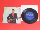 Elvis Presley Trouble Japan Victor Compact 33 Double EP w/Cover NM