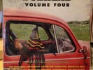 [REGGAE] [VARIOUS ARTISTS] EXC 2 DOUBLE LP DUBHEAD   VOLUME FOUR [1998 UK IMPORT