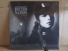 Janet Jackson Rhythm nation 1814 SEALED ORIG