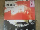 PIXIES HEAD CARRIER LTD 180G PINK VINYL LP SEALED TEN BAND ONE CAUSE NIRVANA THE