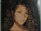 MARIAH CAREY Self Titled LP SEALED FIRST PRESS 1990 U.S.A RARE HYPE STICKER