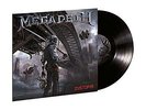 Megadeth - Dystopia  Vinyl LP  New & Sealed