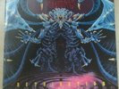 Malevolent Creation - Retribution LP Roadracer VG+/VG+