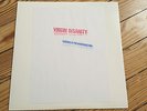 Virgin Insanity - Illusions Of The Maintenance Man rare private press loner folk