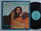 DONNA McGHEE Make It Last Forever SOUL LP Orig. RED GREG