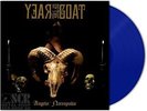 YEAR OF THE GOAT - Angel´s Necropolis (LP)