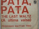 PEDRINHO MATTAR TRIO & WILMA CARDOSO - 1967 AFRO BOSSA JAZZ BRAZIL 7