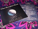 EDGAR BROUGHTON BAND   BANDAGES. Orig 1976 UK LP. M.