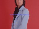 MIKE BRANT 70s DIAPOSITIVE DE PRESSE ORIGINAL VINTAGE SLIDE #127