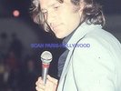MIKE BRANT 70s DIAPOSITIVE DE PRESSE ORIGINAL VINTAGE SLIDE #110