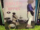 HARLEM Hippies LP RARE ty segall tame ipala deerhunter thee oh sees kurt vile