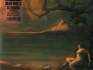 VINYL DoLP  ELDER - DEAD ROOTS STIRRING   BLACK/GOLD MIIXED Edition   only300