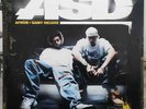 ASD - Wer Hätte das Gedacht? Vinyl 3´LP Samy Deluxe, Afrob, D-Flame, Eimsbush