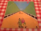 PASS THE DISTANCE Simon Finn Vinyl LP 1970