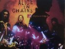 Alice In Chains ?– MTV Unplugged blue double vinyl lp.