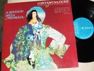 IL ROVESCIO DELLA MEDAGLIA - CONTAMINAZIONE - RCA ITALY 1ST PRSS PROG MONSTER NM