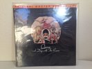 QUEEN A DAY AT THE RACES ORIGINAL MASTER RECORDING LP FACTORY SEALED MINT 1996
