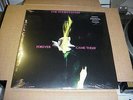 LP:  THE FLESH EATERS - Forever Came Today  NEW SEALED REISSUE