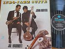 Joe Harriot and John Mayer 'Indo Jazz Suite' uk 1st press