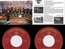 DEUTSCHE 7´ S - TELEFUNKEN U 55 281 - MONO mit 