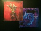 Paradise Lost - The Last Time / Forever Failure LP Doom Gothic Metal