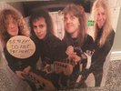 METALLICA 