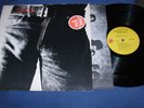 ROLLING STONES   STICKY FINGERS BEAUTIFUL EX/NM Orig 1971 LP WARHOL ZIPPER COVER